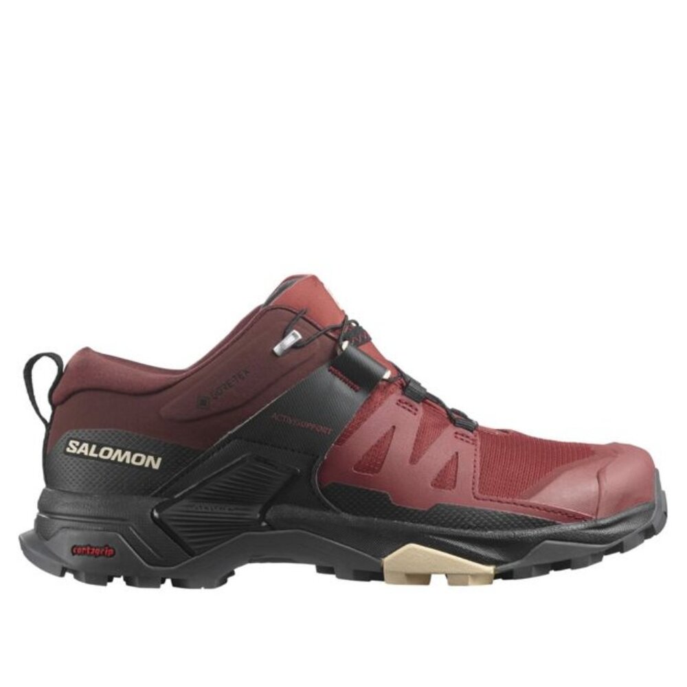 Salomon X ULTRA 4 GORE-TEX Women's Hiking Shoe